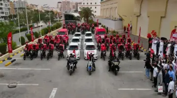 لولو تطلق خدمة «لولو في دقائق» للتوصيل فائق السرعة في المملكة العربية السعودية – أنباء السعودية