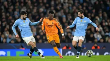 ليالي الحسم الأوروبية.. صدام الكبار يشتعل في ربع نهائي الأبطال والانطلاقة بقمة الريال والبايرن