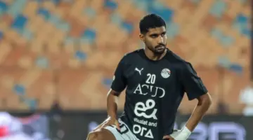 ليس بيراميدز.. إبراهيم عادل يتكهن ببطل الدوري لهذا الموسم