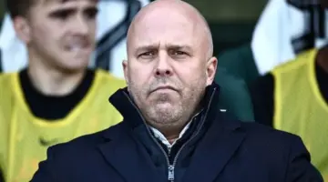 ليفربول أمام إعادة هيكلة.. تصريحات لافتة من أرني سلوت