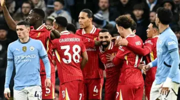 ليفربول يعيد هيكلة خريطة الحراسة.. ديوجو كوستا على رأس الأولويات وخروج أليسون يقترب