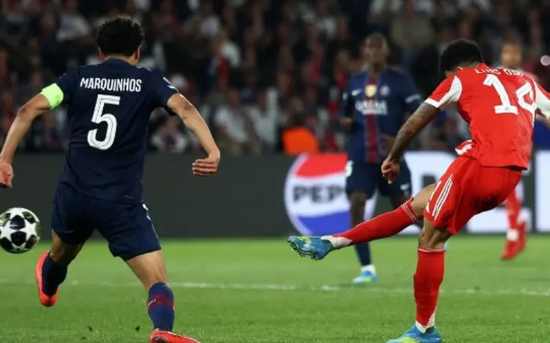 ليلة لا تُنسى.. ماذا قالت الصحافة العالمية عن ملحمة باريس سان جيرمان وبايرن ميونيخ؟