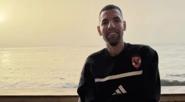 مؤمن زكريا في أحدث إطلالة عبر انستجرام