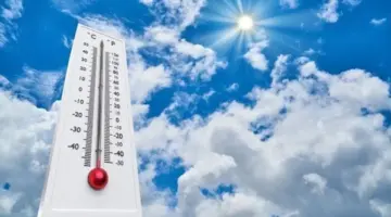 مائل للبرودة.. حالة الطقس اليوم الثلاثاء 14 أبريل 2026