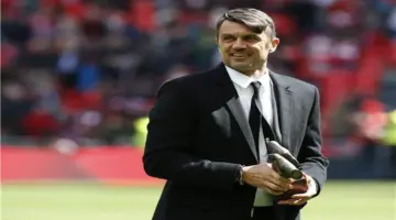 مالديني يصف غياب إيطاليا عن المونديال بالسقوط التاريخي: فقدنا الهوية والروح