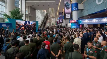 ماليزيا تُعزز ترسانتها البحرية بصفقات صاروخية تتخطى 285 مليون دولار