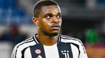 مانشستر يونايتد وليفربول يتصارعان على ضم مدافع يوفنتوس