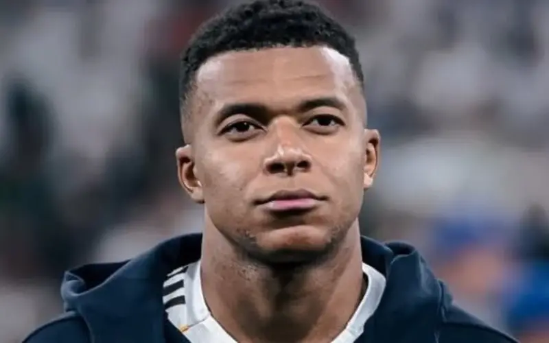 مبابي يسجل رقمين تاريخيين في دوري الأبطال خلال مواجهة ريال مدريد وبايرن ميونخ