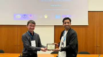 مبتعث سعودي يكتشف 1486 ثغرة ويحصد 21 جائزة خلال 6 أعوام – أخبار السعودية