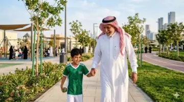 متوسط العمر في السعودية يرتفع من 74 إلى 79.9 عاماً – أخبار السعودية