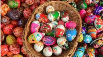 متى موعد عطلة شم النسيم 2026 في مصر؟