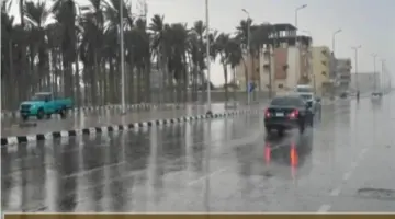 متى يتحسن الطقس؟ الأرصاد الجوية توضح تفاصيل الساعات المقبلة
