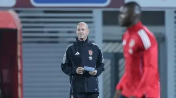 مجدي عبد الغني: الأهلي لن يستطيع تقليل الرواتب.. وبعض الصفقات لم تنجح