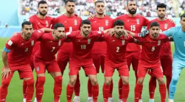 مجموعة مصر في خطر؟.. نقاش جديد حول مشاركة إيران في المونديال