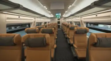 محطات توقف جديدة لبعض قطارات خط الصعيد.. اعرف المواعيد