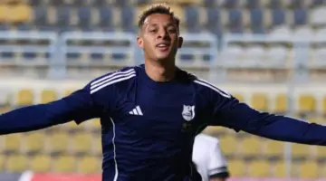 محمد إسماعيل: كل ما يُثار حول انتقال أقطاي إلى الأهلي «شائعات سوشيال ميديا»