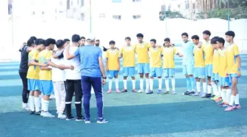 محمد شيحة: مجلس نصر أبوالحسن سبب تراجع الإسماعيلي.. وقانون الرياضة يُعيد الأمل