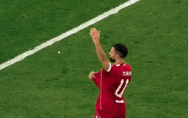 محمد صلاح يسجل.. ليفربول يتقدم 2-0 على فولهام في الدوري الإنجليزي