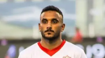 محمد طارق: تجربتي مع أوسوريو في الزمالك كانت استثنائية