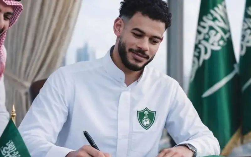 محمد عبدالله: الأهلي قوي بمن حضر.. والزمالك استفاد من رحيل دونجا