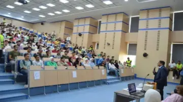 مراجعات نهائية لمواد الثانوية العامة مجاناً في مطروح.. اعرف المكان والمواعيد