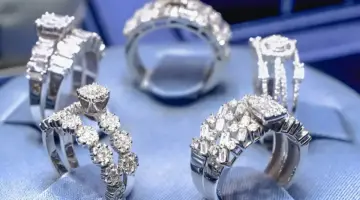 مركز الملاذ الآمن: الفضة تتحرك عالمياً وتستقر في مصر