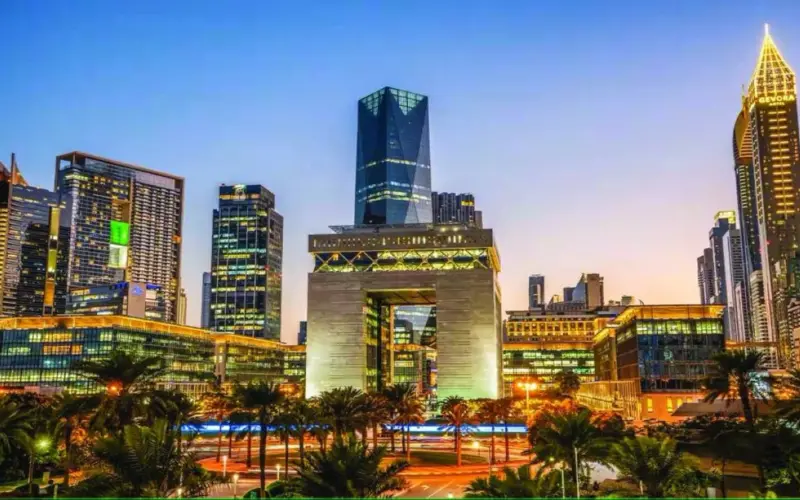 مركز دبي المالي العالمي يطرح حزمة تسهيلات اقتصادية لدعم العملاء