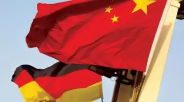 مسؤول ألماني: لأجل عمالنا يجب تصنيع سيارات صينية بمصانع فولكس فاجن