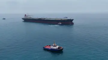 مسؤول بغولدمان ساكس: دول الخليج تبحث عن بدائل لمضيق هرمز | اقتصاد