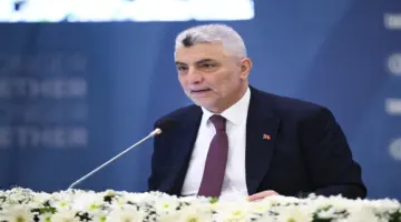 مسؤول تركي: أطلقنا ممرا تجاريا بريا مع السعودية | اقتصاد