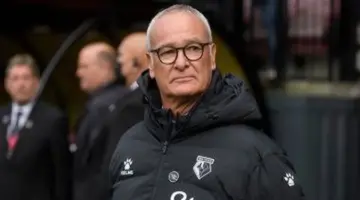 مستشار النادي.. روما يعلن رحيل رانييري رسمياً