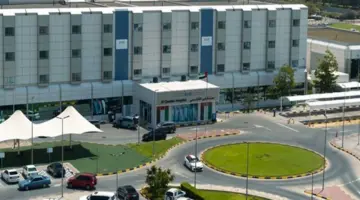 مستشفى القاسمي يعتمد أحدث برنامج من نوعه لتصوير الشرايين التاجية