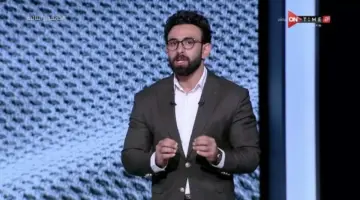 مستوى نستحقه.. إبراهيم فايق يثني على أرض أستاد القاهرة