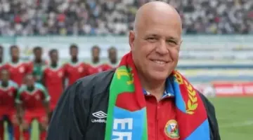 مش مؤثرين.. هشام يكن يُعقّب على واقعة هروب لاعبي إريتريا