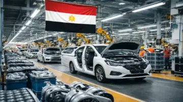 مصر تدنو من اتفاق مع شركتين عالميتين لتصنيع مئات الآلاف من السيارات