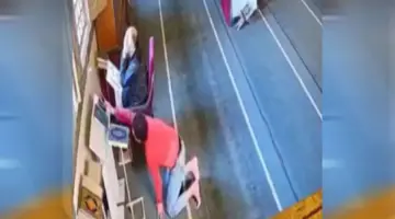 مصر.. استياء بعد فيديو سرقة هاتف داخل مسجد والداخلية تتعقب