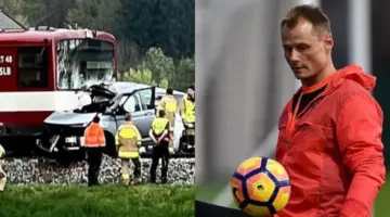 مصرع أليكس مانينجر حارس آرسنال ويوفنتوس السابق في حادث مروع بالنمسا