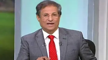 مصطفى يونس: حسن حمدي لم يخطُ خطوة بدوني.. ومن حقي أن أغضب لعدم عملي بالأهلي