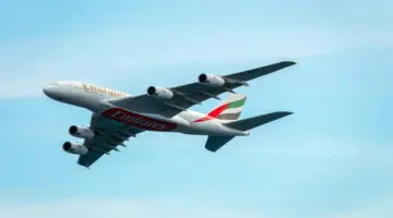 مطارات الإمارات تتبنى جداول مخفضة وسياسات مرنة للمسافرين : CNN الاقتصادية