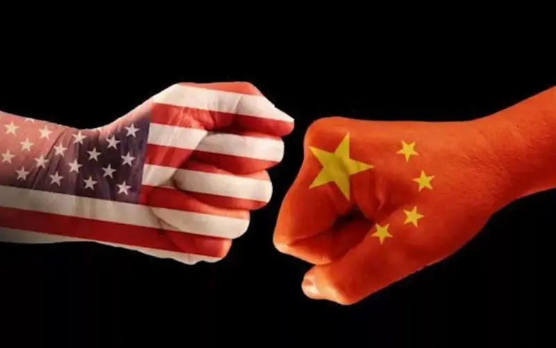 مع استمرار تداعيات الحرب التجارية.. انخفاض التجارة بين الصين وأمريكا أكثر