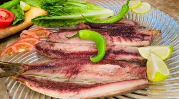 مع اقتراب شم النسيم.. ارتفاع 10% في أسعار الفسيخ والرنجة بالأسواق