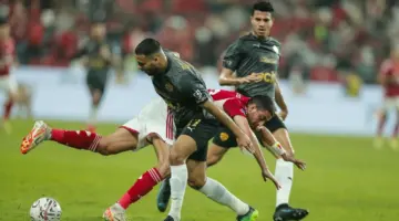 معركة الغيابات تسبق صافرة البداية.. من الأكثر تأثراً الأهلي أم سيراميكا كليوباترا؟