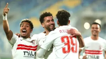 معشوق الجماهير .. تعرف على معلق مباراة الزمالك وشباب بلوزداد