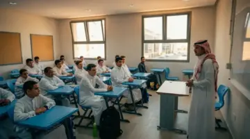 مفارقة: ‘الجهات المعنية’ تمنحك 4 سنوات إضافية لتسجيل ابنك… وهذا هو السبب الاستراتيجي المدهش وراء 2026!