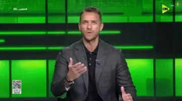 مفيش حاجة تستاهل.. إبراهيم عبد الجواد يوجه كلمة مؤثرة لجماهير الأهلي