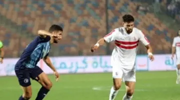 ممرات آمنة وتدابير مشددة لتأمين مباراة الزمالك وإنبي.. تفاصيل