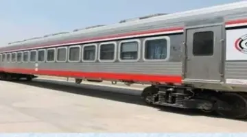 من الإسكندرية لـ أسوان.. جدول مواعيد القطارات على خطوط السكك الحديدية اليوم