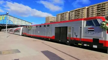 من الإسكندرية لـ أسوان.. مواعيد القطارات غدًا الخميس 23 أبريل 2026
