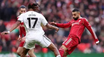 من الانتقادات إلى الأرقام القياسية.. ليلة تاريخية لـ محمد صلاح