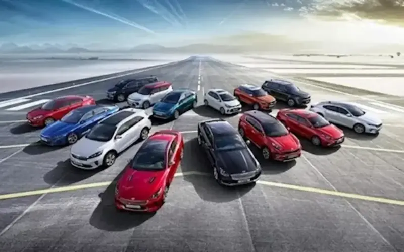 من رينو إلى فيات.. أرخص السيارات الأوروبية تشتعل بالمنافسة في مصر